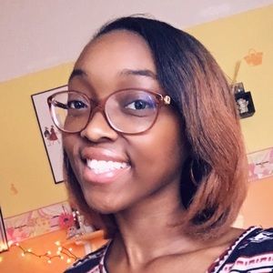 Meet your Posher, Jazmine